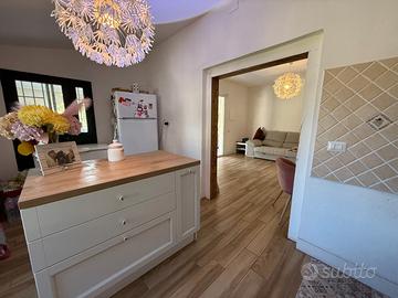 Villa ristrutturata a Perd'e Sali - Sarroch