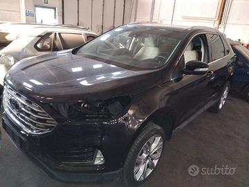 Ford edge cofano ricambi usati