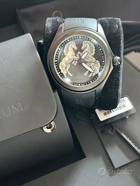 Corum Bubble “horses” 47mm
