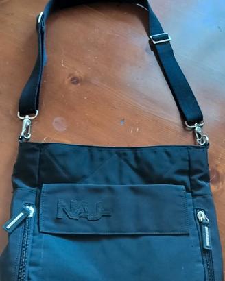 Borsa tracolla da donna naj oleari