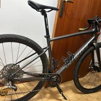 Specialized diverge e5