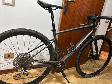 Specialized diverge e5