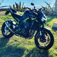 Kawasaki Z 900