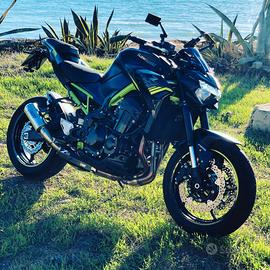 Kawasaki Z 900