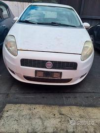 Ricambi Fiat Grande Punto 2009 1.4 benz 350A1000