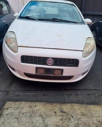 Ricambi Fiat Grande Punto 2009 1.4 benz 350A1000