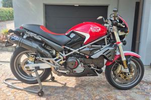Ducati Monster S4 FOGARTY