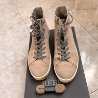 Scarpe Hogan Rebel