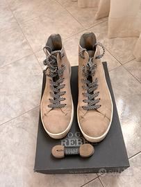 Scarpe Hogan Rebel