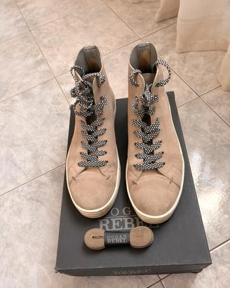 Scarpe Hogan Rebel