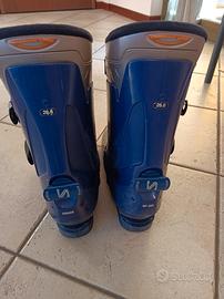 Scarponi Sci Salomon