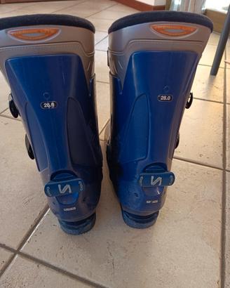 Scarponi Sci Salomon