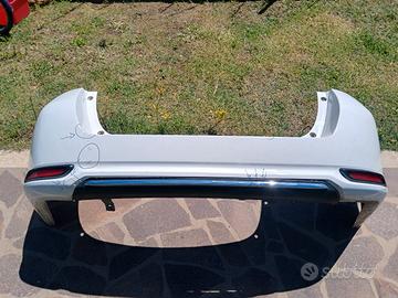 Paraurti Posteriore Per TOYOTA Auris