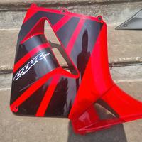Honda CBR 600 RR Carene codino Fireblade