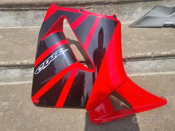 Honda CBR 600 RR Carene codino Fireblade
