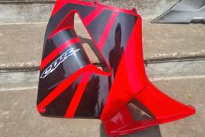 Honda CBR 600 RR Carene codino Fireblade