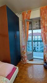 Posto letto in camera doppia solo ragazze / no age