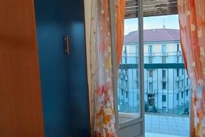 Posto letto in camera doppia solo ragazze / no age