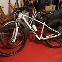 Mountain Bike Bianchi Jab