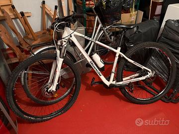 Mountain Bike Bianchi Jab
