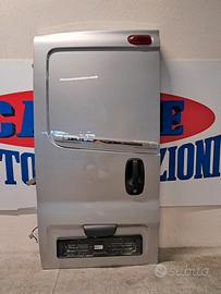 Porta posteriore sinistra Renault Trafic 1.9 2002