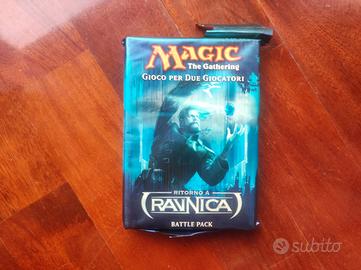 MTG Battle pack