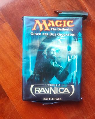 MTG Battle pack