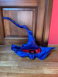 Cappello da strega o befana