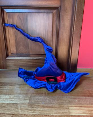 Cappello da strega o befana