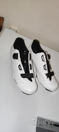 Scarpe ciclismo Fi zi k  Numero 45