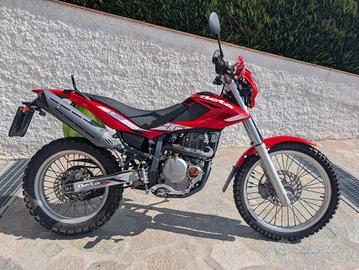 Beta Alp 4.0 350cc