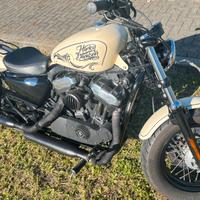 Sposter XL FORTY EIGHT