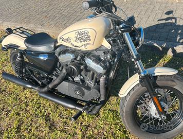 Sposter XL FORTY EIGHT