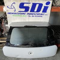 Portellone grande punto abarth