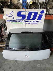 Portellone grande punto abarth