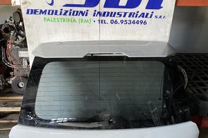 Portellone grande punto abarth