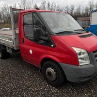 Ford Transit 2.4 Fisso 2006