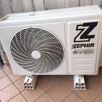 Condizionatore Zephir, 9000 BTU