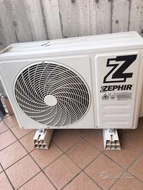 Condizionatore Zephir, 9000 BTU