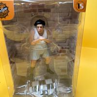 Fantozzi allupato statua 19cm infinite production