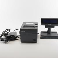 Stampante Fiscale Epson FP - 81 II RT