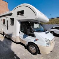 Rimor Kentucky Estro 6S  Mansardato