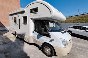 Rimor Kentucky Estro 6S  Mansardato