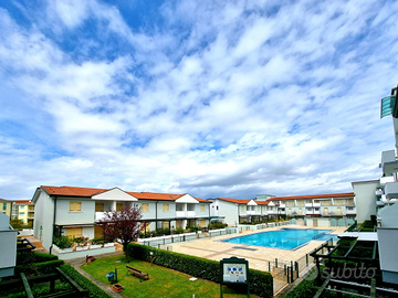Appartamento Lido Altanea