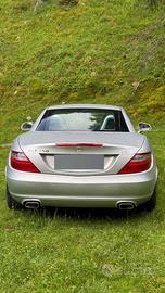 Mercedes slk 250 CDI