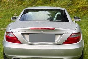 Mercedes slk 250 CDI