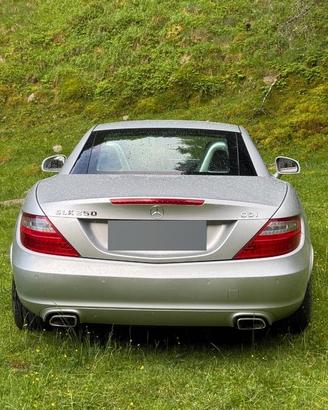Mercedes slk 250 CDI