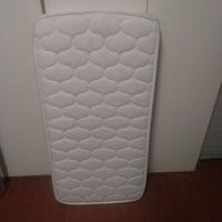 Materassino 60×120 per lettino 