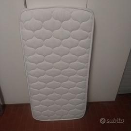 Materassino 60×120 per lettino 