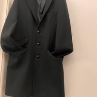 Cappotto uomo Exibit